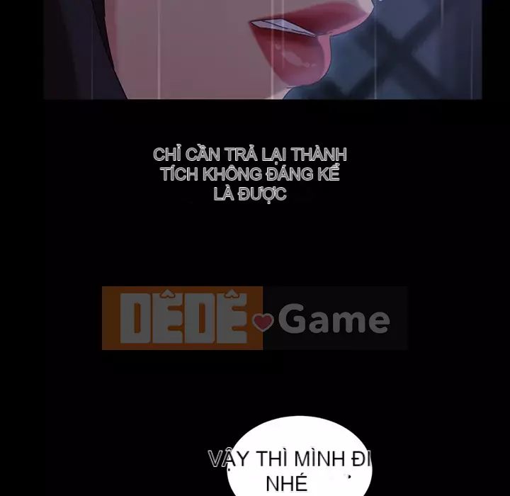 Vàng cũ bên cạnh Chương 28-29