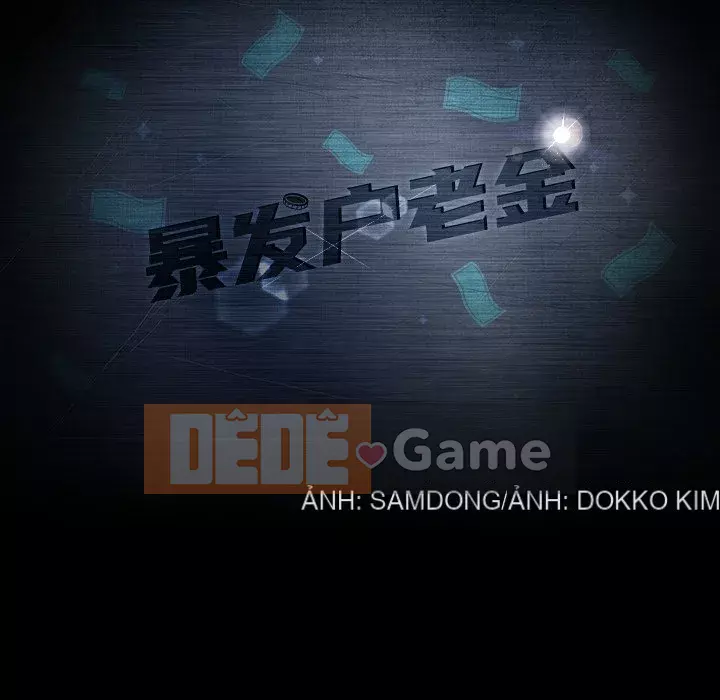 Vàng cũ bên cạnh Chương 28-29