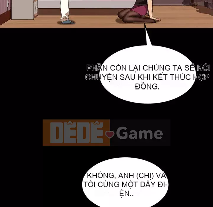 Vàng cũ bên cạnh Chương 28-29