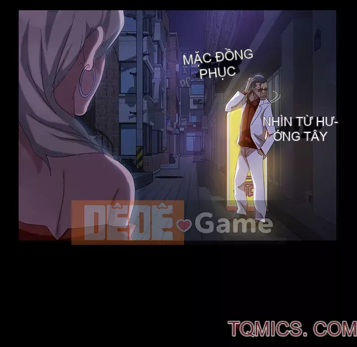 Vàng cũ bên cạnh Chương 28-29