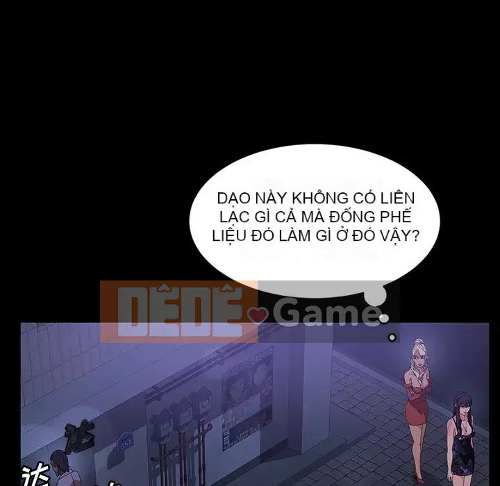 Vàng cũ bên cạnh Chương 28-29