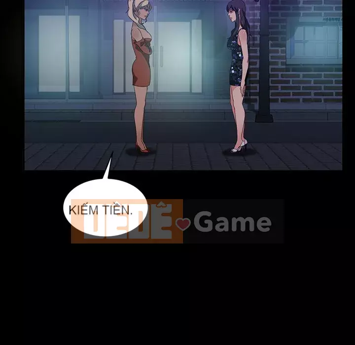 Vàng cũ bên cạnh Chương 28-29