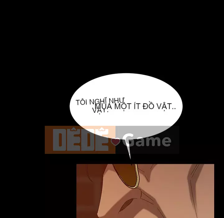 Vàng cũ bên cạnh Chương 28-29