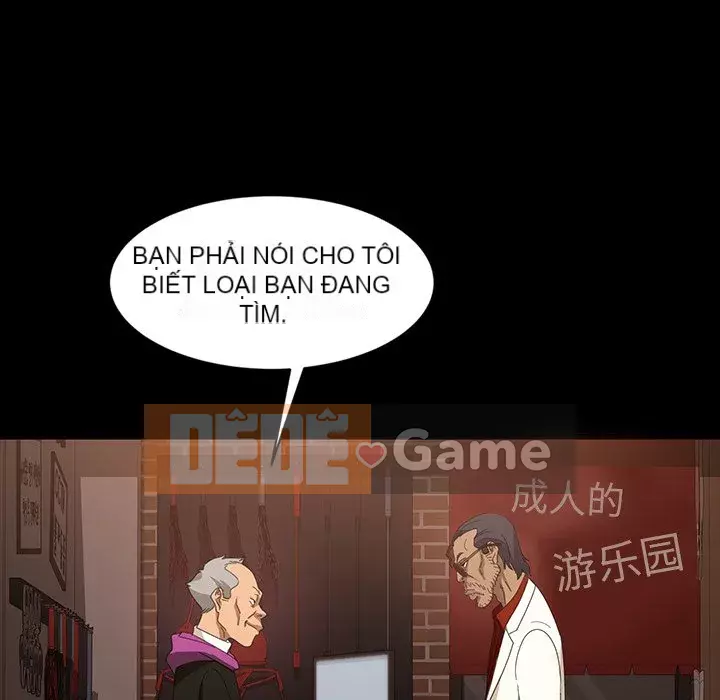 Vàng cũ bên cạnh Chương 28-29