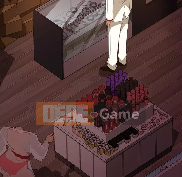 Vàng cũ bên cạnh Chương 28-29