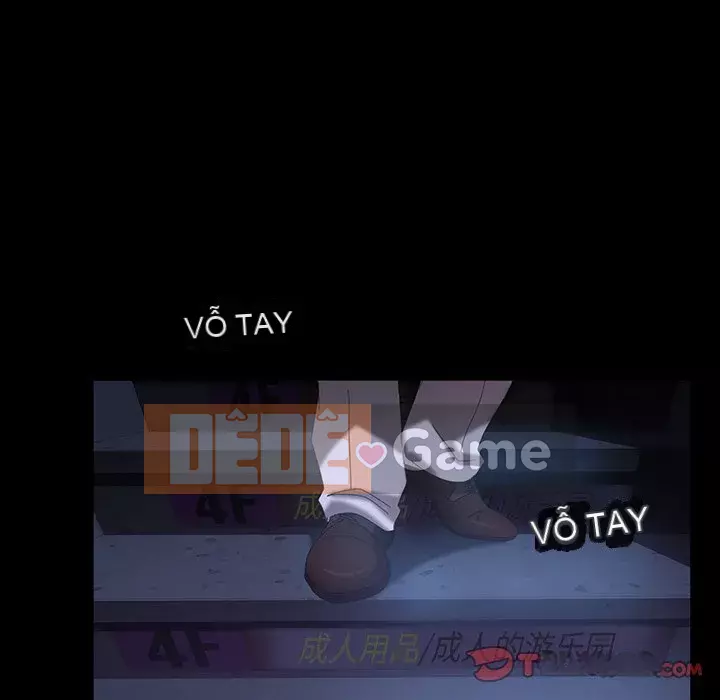 Vàng cũ bên cạnh Chương 28-29