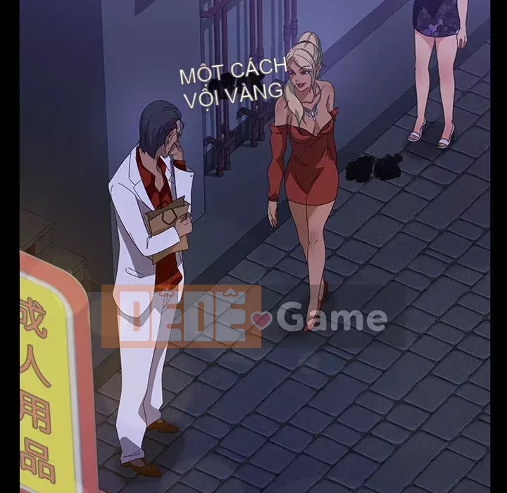 Vàng cũ bên cạnh Chương 28-29