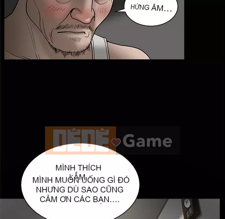 Thu hút Chương 8-9