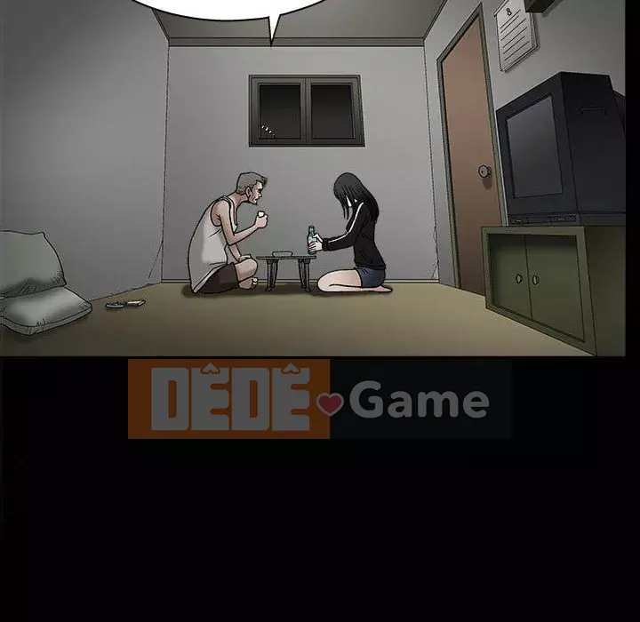 Thu hút Chương 8-9