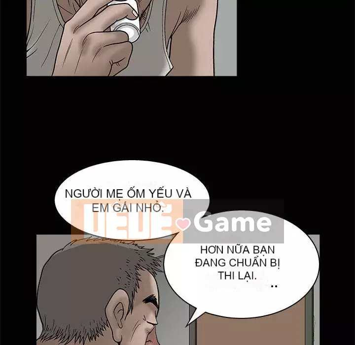 Thu hút Chương 8-9