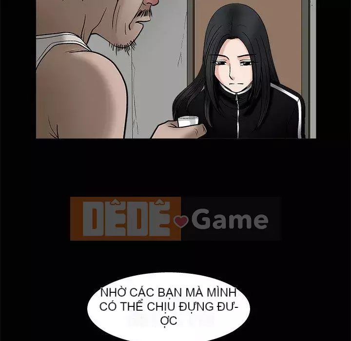 Thu hút Chương 8-9