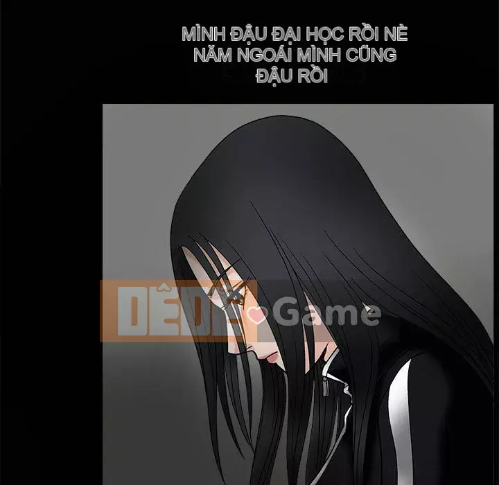 Thu hút Chương 8-9