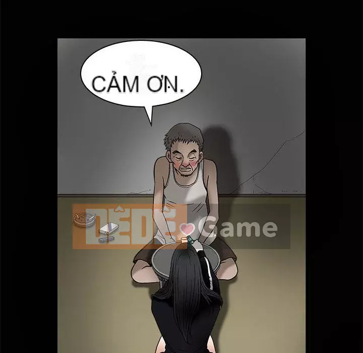 Thu hút Chương 8-9