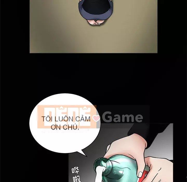 Thu hút Chương 8-9