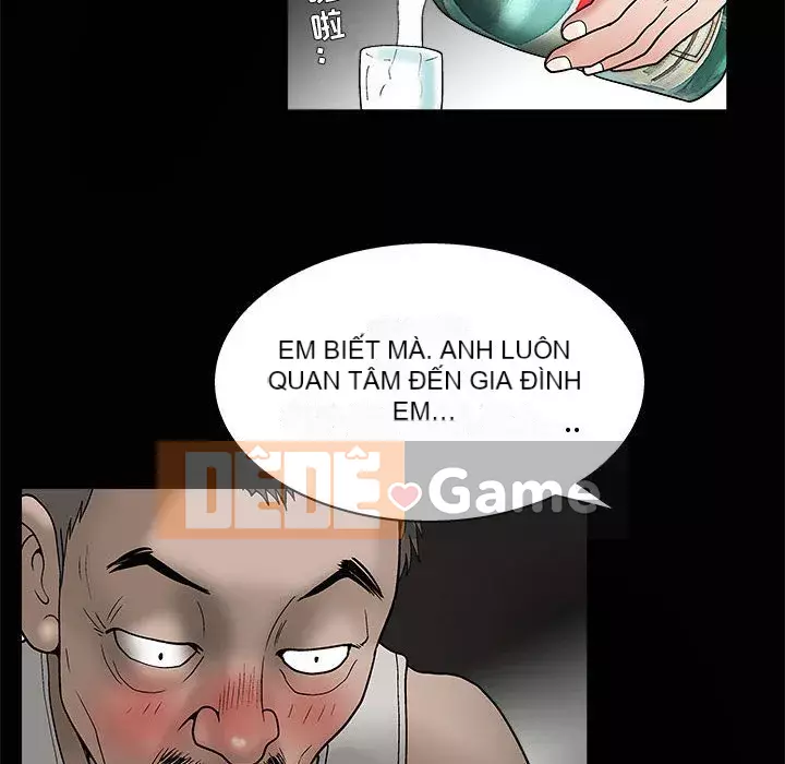 Thu hút Chương 8-9