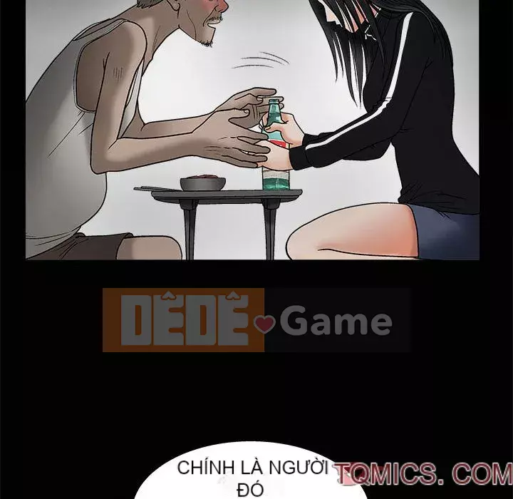 Thu hút Chương 8-9