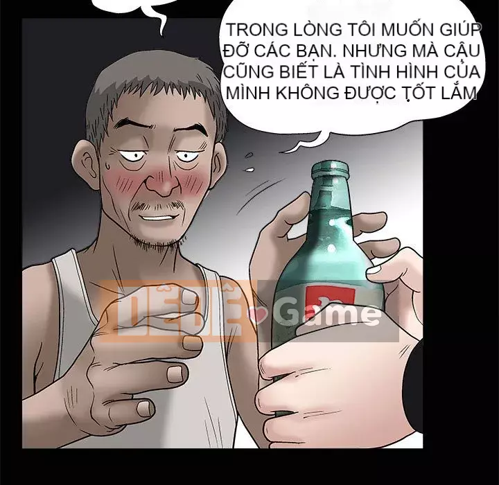 Thu hút Chương 8-9