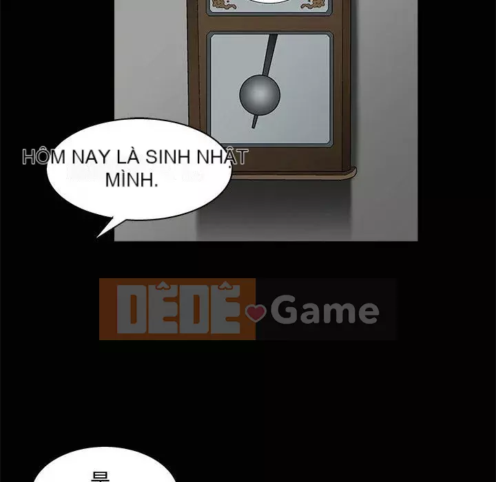 Thu hút Chương 8-9