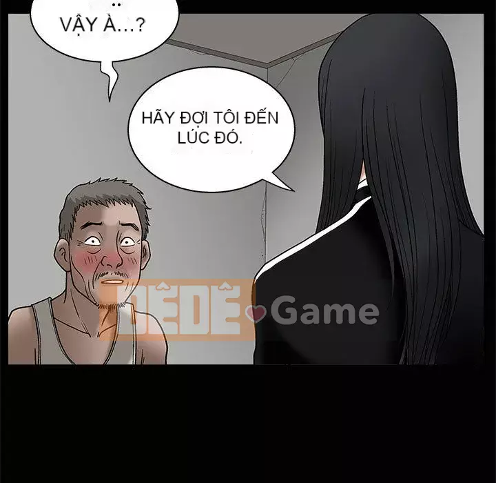 Thu hút Chương 8-9