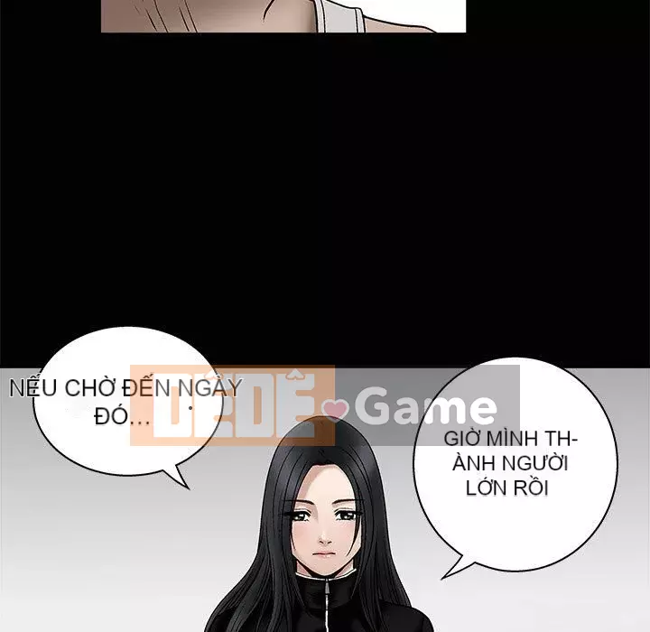 Thu hút Chương 8-9