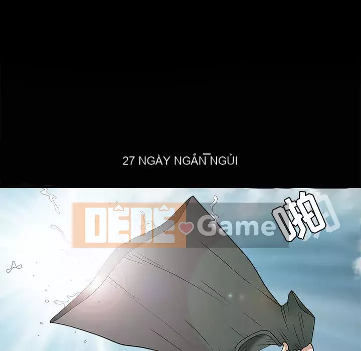 Thu hút Chương 8-9