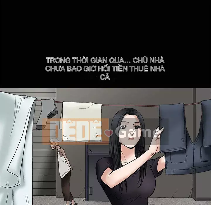 Thu hút Chương 8-9