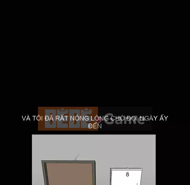 Thu hút Chương 8-9