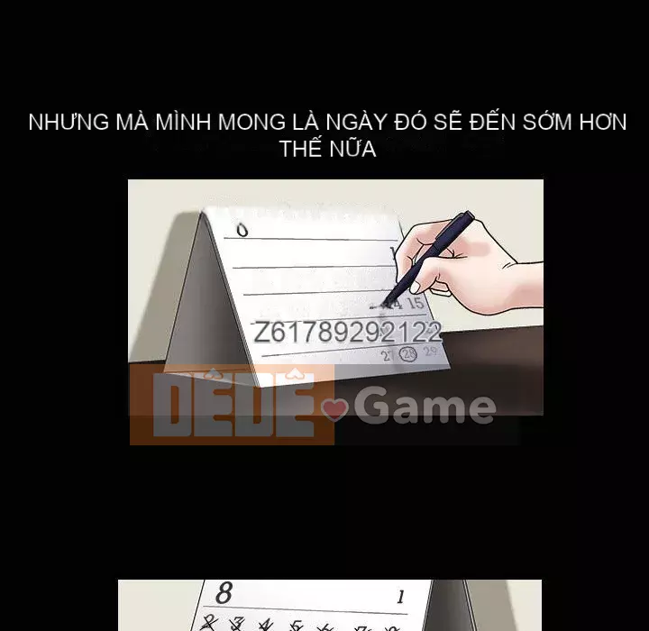 Thu hút Chương 8-9