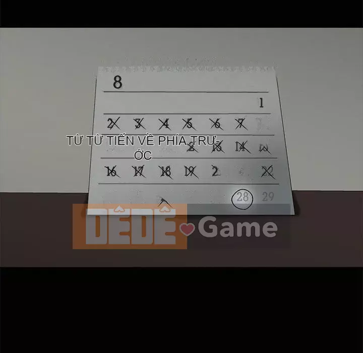 Thu hút Chương 8-9