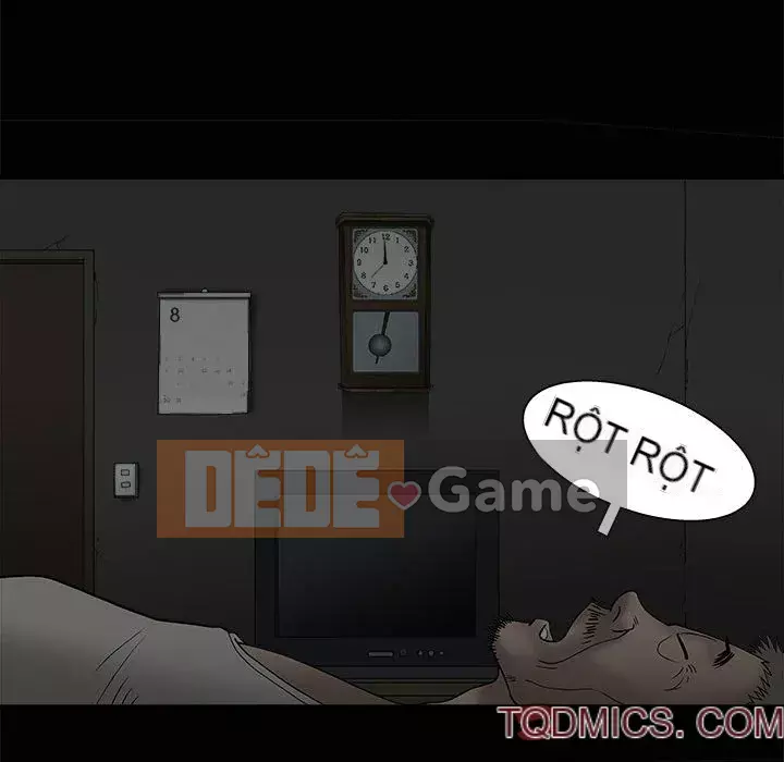 Thu hút Chương 8-9