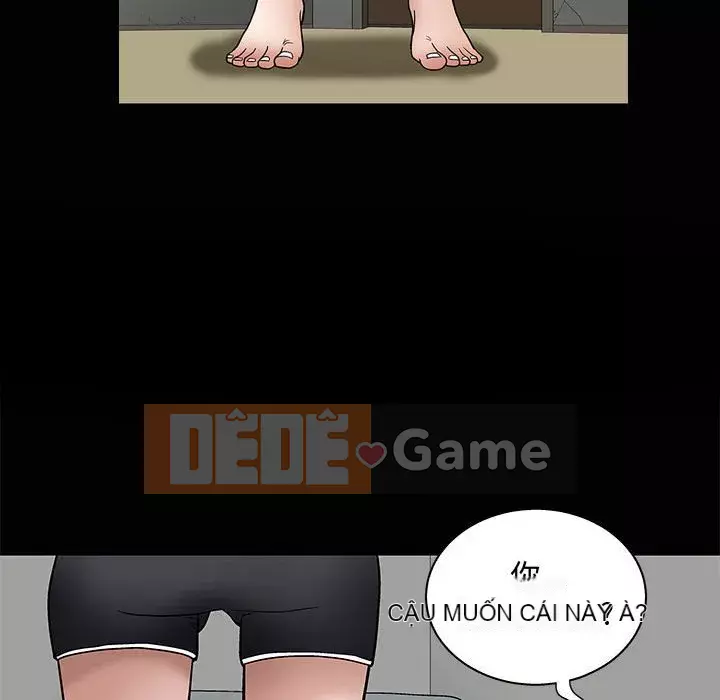 Thu hút Chương 8-9