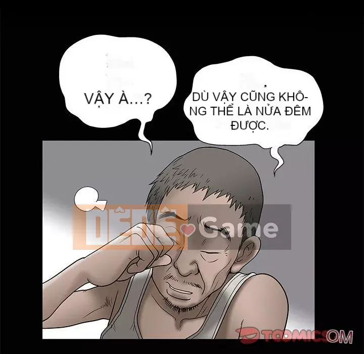 Thu hút Chương 8-9