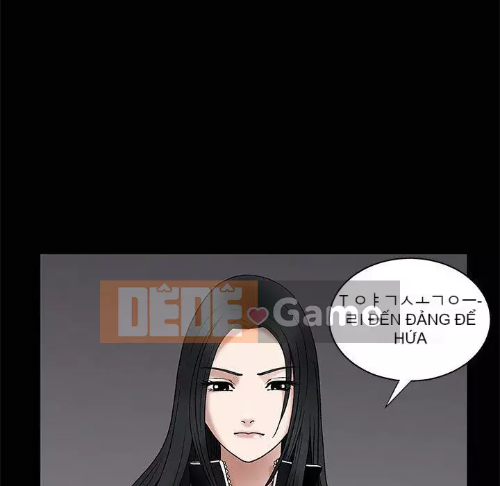 Thu hút Chương 8-9