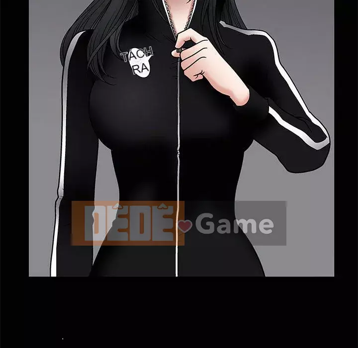 Thu hút Chương 8-9