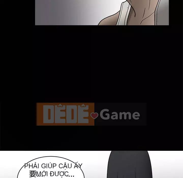 Thu hút Chương 8-9