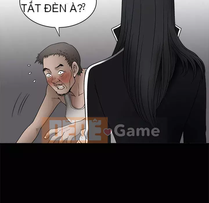 Thu hút Chương 8-9