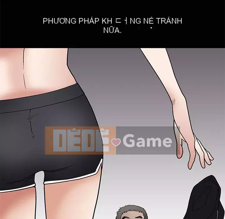 Thu hút Chương 8-9