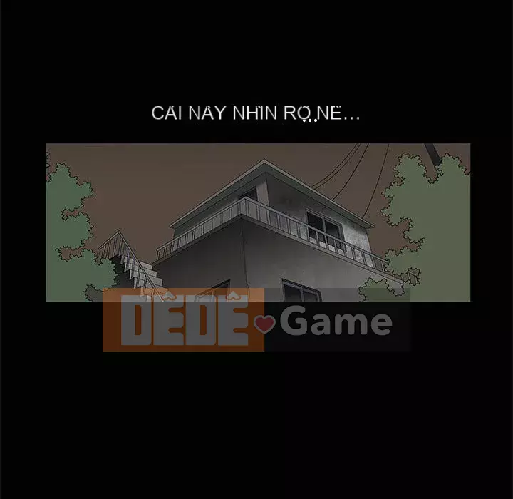 Thu hút Chương 8-9