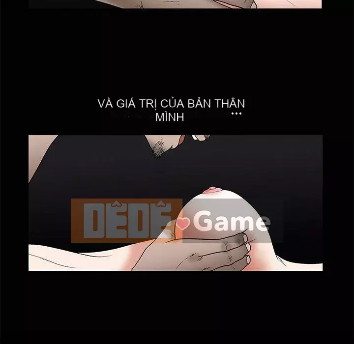 Thu hút Chương 8-9