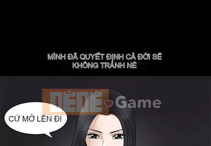 Thu hút Chương 8-9