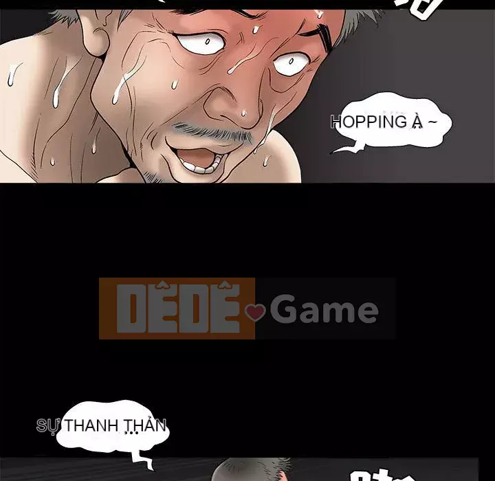 Thu hút Chương 8-9