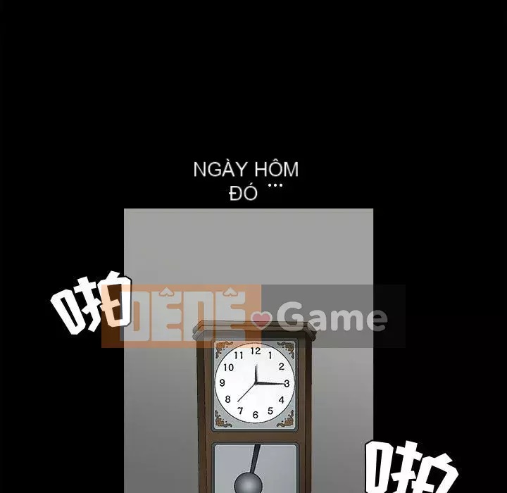 Thu hút Chương 8-9