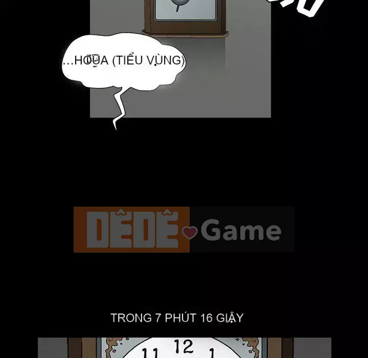 Thu hút Chương 8-9