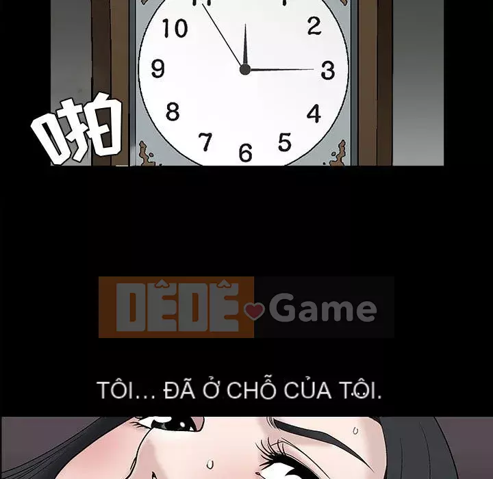 Thu hút Chương 8-9