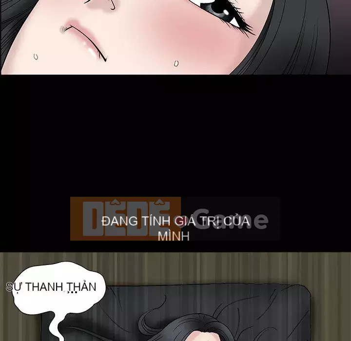 Thu hút Chương 8-9