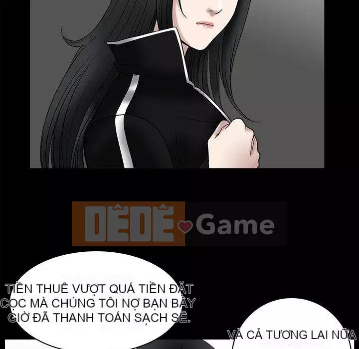 Thu hút Chương 8-9