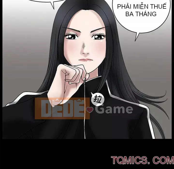 Thu hút Chương 8-9