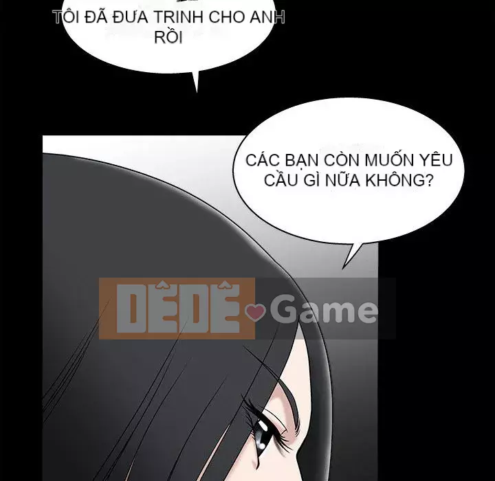 Thu hút Chương 8-9