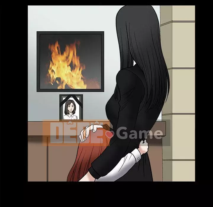 Thu hút Chương 8-9