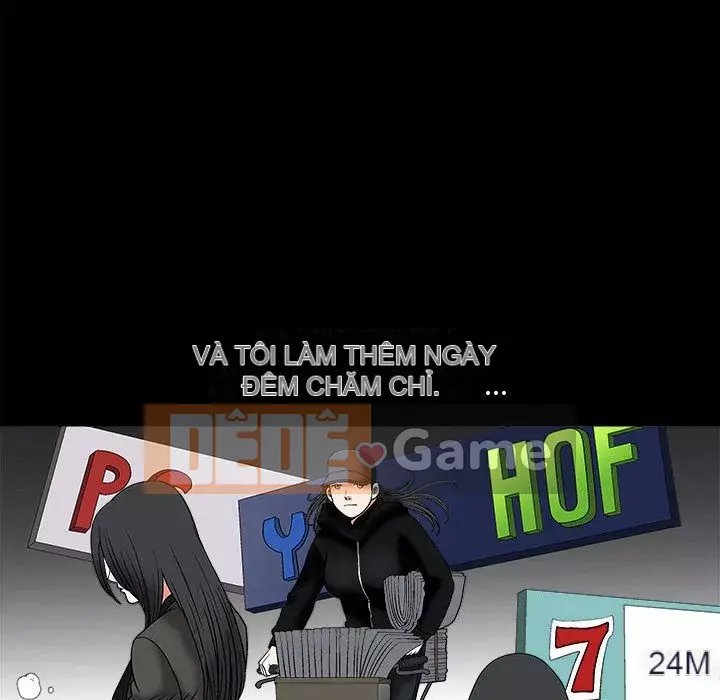 Thu hút Chương 8-9